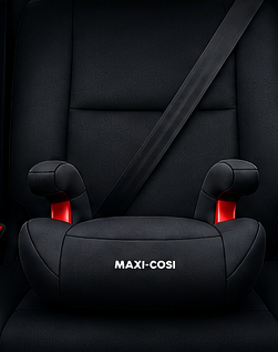 Premium Young Child Seat